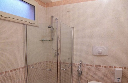 Sant'Elia Fiumerapido Bed & Breakfast | Large double room in the green near Montecassino