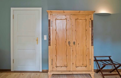 Muritz House | Large Double Room - Romantik Hotel Gutshaus Ludorf (H)