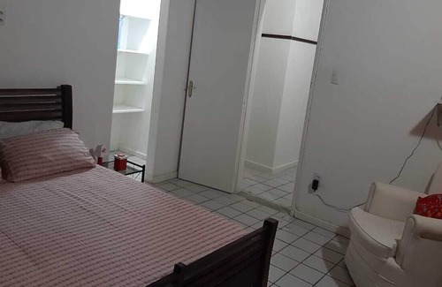 Ipitanga House | Large duplex village on Ipitanga beach street