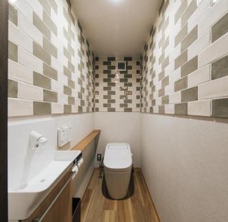 Mitoyo House | Large family accommodation Tsuji family - Vacation STAY 11311v