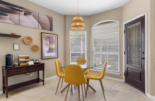 Manor House | Large family and pet friendly home with game room, multiple TVs, and ping pong!