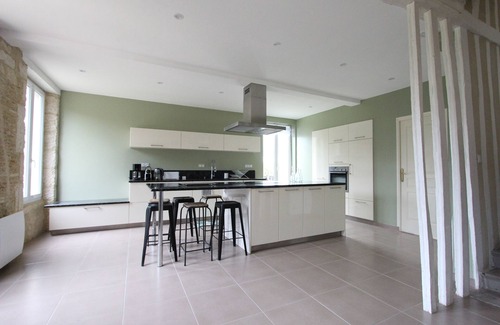 Periers-en-Auge House | Large family home near Cabourg