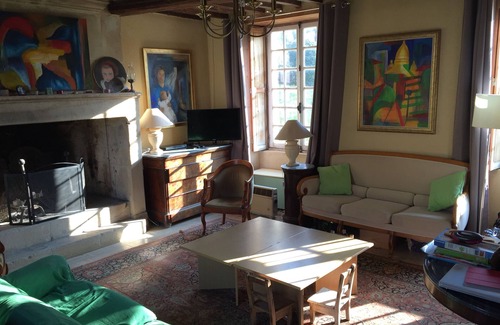 Ver-sur-Mer Other | Large family home, 2 kilometers from the sea. D-Day 1944 and Char à voile.
