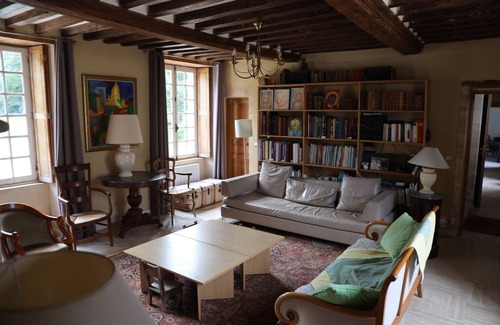 Ver-sur-Mer Other | Large family home, 2 kilometers from the sea. D-Day 1944 and Char à voile.