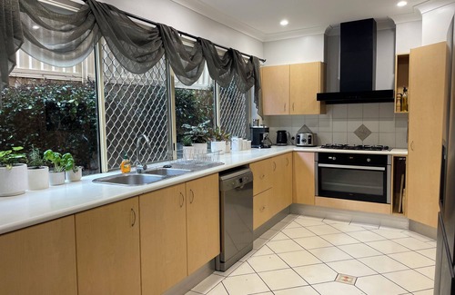 Erina House | Large Family Home