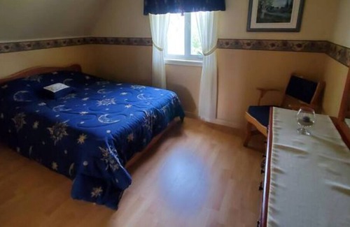 Caplan House | Large family home