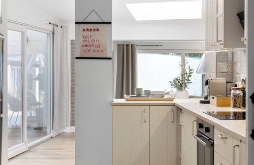 Kevelaer House | Large family home in a central location in Kevelaer. 10 min. to the "Irrland"!