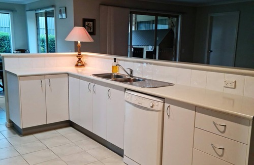Delacombe House | Large Family home in Delecombe10 minutes from the center of Ballarat