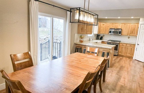 Heber House | Large Family Home - Perfect For Kids!