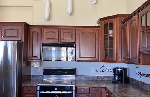 Wahpeton House | Large Family Home