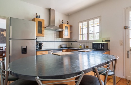 Planguenoual House | Large family house at 230m from the beach!