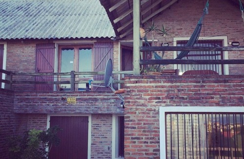 Punta del Diablo House | LARGE FAMILY SUMMER HOUSE