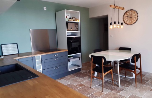 Lareole Other | Large farmhouse in the quiet of the Toulouse countryside