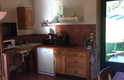 Mauzac-et-Grand-Castang House | Large house ideal for 6 people