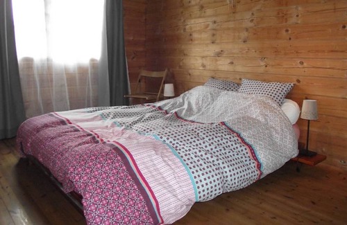 Pont-de-Buis-les-Quimerch House | Large chalet, ideal for 1 or 2 families