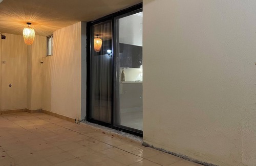 Al Sulimania Apartment | Large Fresh Family Two-bedroom Flat with Terrace