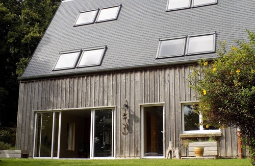 Douarnenez House | Large gîte, near Thalasso, Port Rhu!