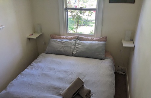 Bendigo Cottage | Large garden block with multiple dwellings in the centre of Bendigo
