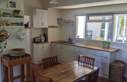 Bendigo Cottage | Large garden block with multiple dwellings in the centre of Bendigo