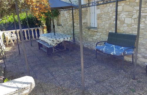Montazeau House | Large gîte in the heart of nature Sleeps 15 Pets welcome 17€
