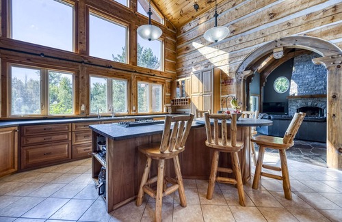 Dashwood House | Large Grand Bend Getaway. Swim, Golf, Relax