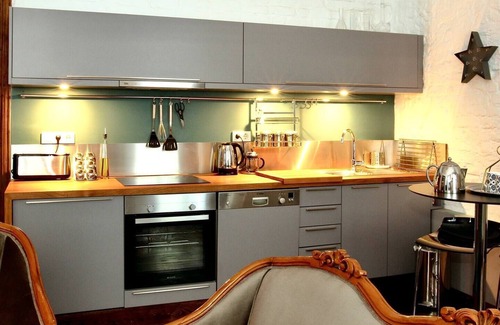 Galata Apartment | Large Groups - Space, Style, Views in Galata!