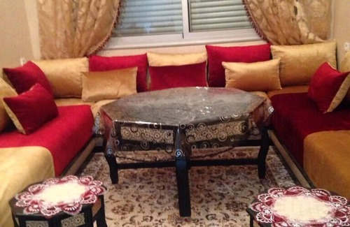 Haut Founty Apartment | large & high standing apartment in Haut-Founty AGADIR