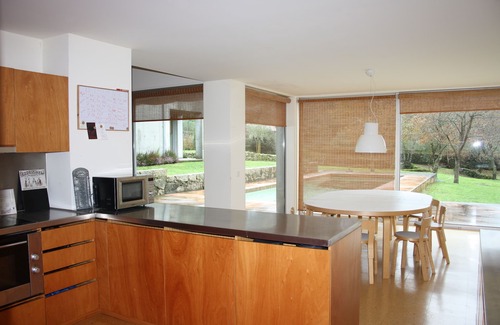 Sopo House | Large Holiday House in the Alto Minho- Vila nova de Cerveira - Max. 17 people