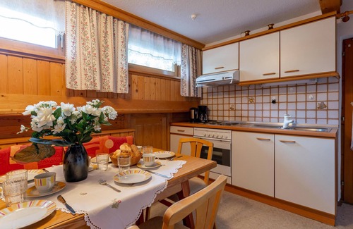 Kappl House | Large holiday home near the ski lift