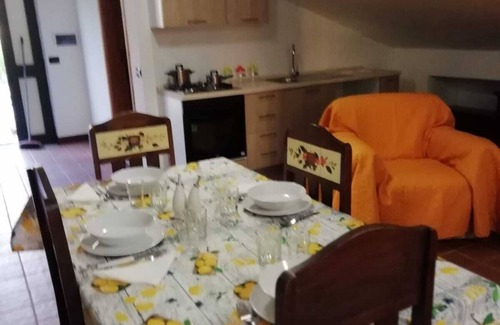Praia a Mare Villa | Large Holiday House with private pool