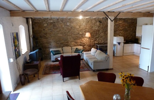 Janowice Wielkie Cottage | Large holiday home for families and groups.nWith yoga/playroom and garden