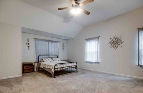 Flemington House | Large Home Conveniently Located Quiet Neighborhood