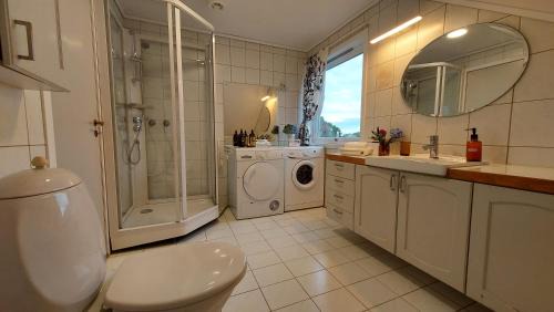 Tananger House | Large home in Sola