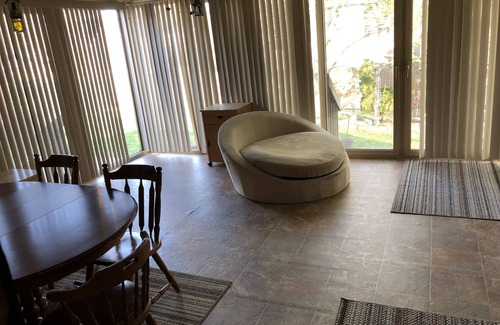 Lee's Summit House | Large Home Ready For You or Your Family!
