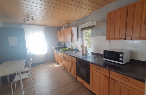 Weidhausen bei Coburg House | Large house for rent