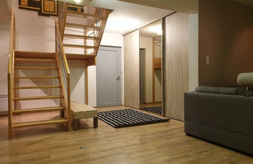 Saasenheim House | Large house 10/12 people close to EUROPAPARK and Rulantica