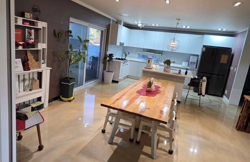 Chilgok House | Large House for Family Short Term Weekday Rental, Modernized