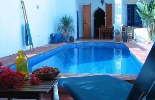 Rio Velez House | Large house, ideal private heated pool for family vacation
