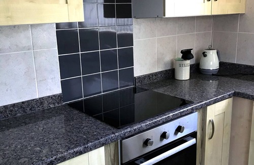 Newquay City Centre House | Large House in an Ideal Location for Families. 5 min to the Beach