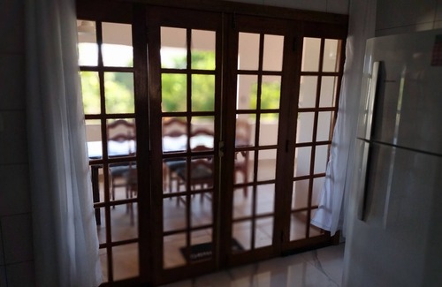 Inoa House | Large house in condominium with exclusive pool of the house