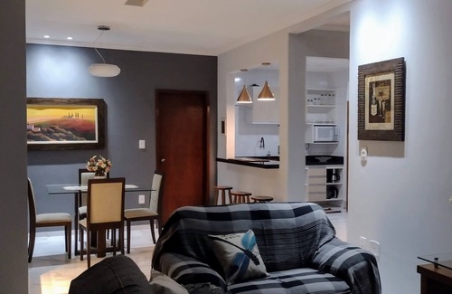 Inoa House | Large house in condominium with exclusive pool of the house