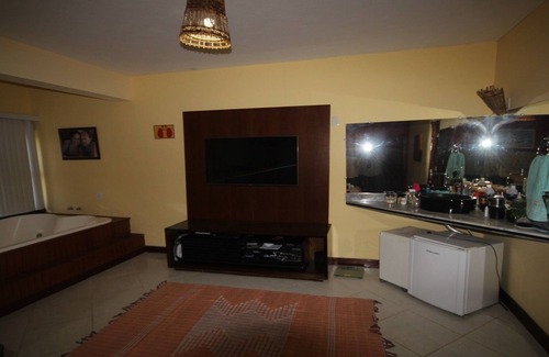 Nova Vicosa House | Large house in front of Sabacui Beach in Nova Viçosa