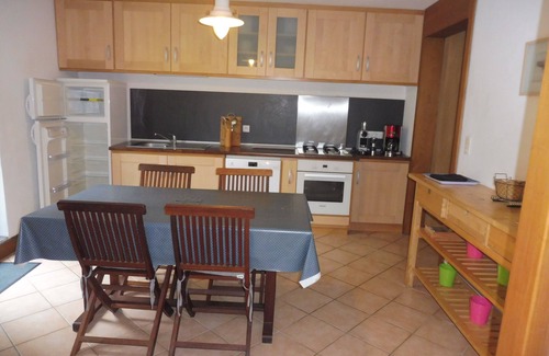 Labruguiere House | Large house of 300 m2 at the foot of the Montagne Noire.