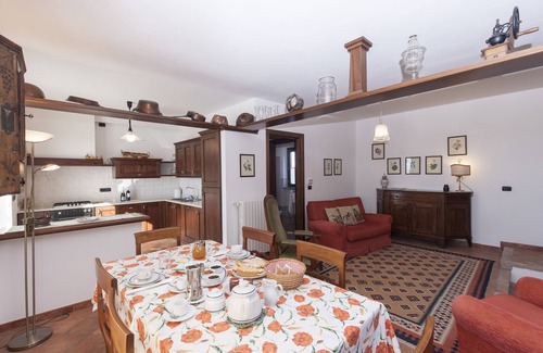 Trezzo Tinella House | Large House on Scenic location with Authentic Vibe - CIR 004231-00002 401383