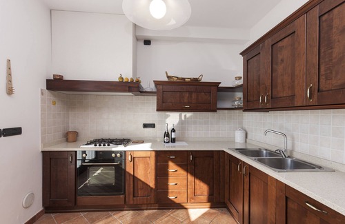 Trezzo Tinella House | Large House on Scenic location with Authentic Vibe - CIR 004231-00002 401383