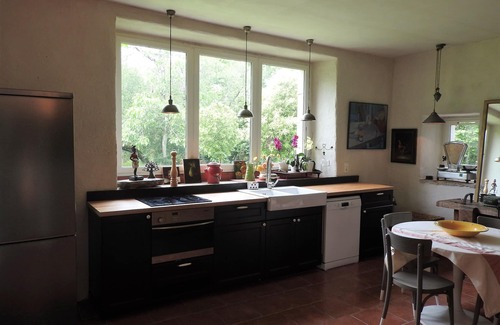 Limogne-en-Quercy House | Large house XVIII century in the heart of Quercy Regional Park