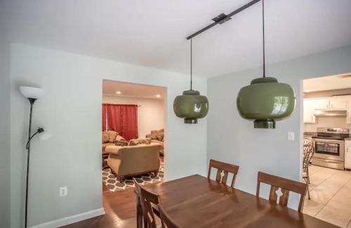 Leesburg House | Large Leesburg Houses