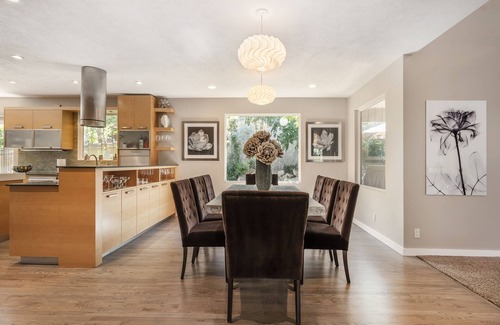 Cottonwood Heights House | Large Luxurious Ski Retreat in Incredible Location