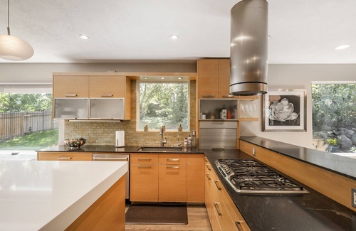 Cottonwood Heights House | Large Luxurious Ski Retreat in Incredible Location