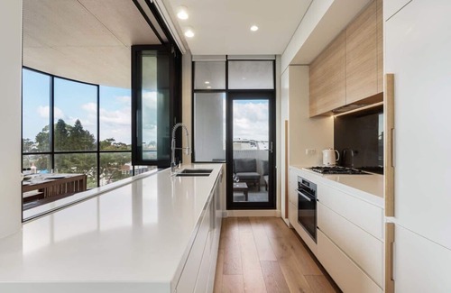 Alexandria Apartment | Large Luxury Two bedroom Apartment Alexandria